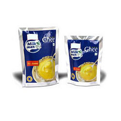 Ghee Packaging