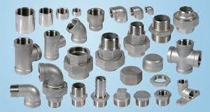 GI Fittings