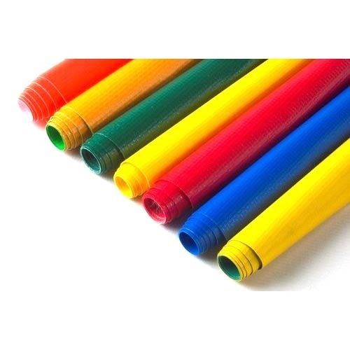 HDPE Tarpaulin Rolls