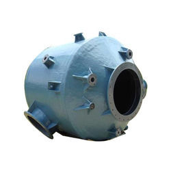 Industrial FRP Storage Tank