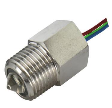 Industrial Glass Tip Liquid Level Switches