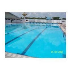 Large Swimming Pool Construction Services By GLS Pool Solutions LLP