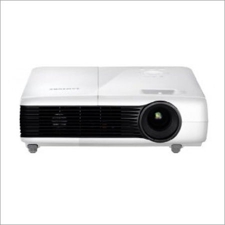 LCD Projector