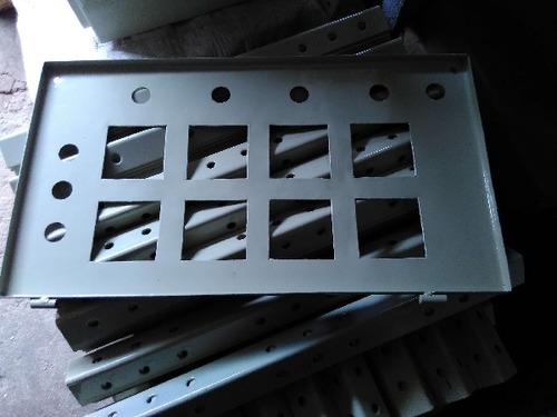 LED Stand Fabrication Services