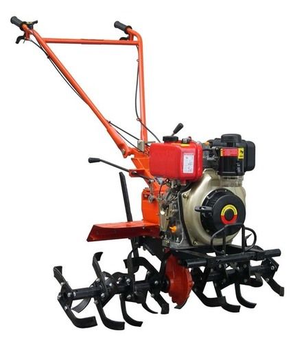 Power Tiller 1wg6.3-135fc-Zc