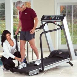 Rehabilitation Treadmills