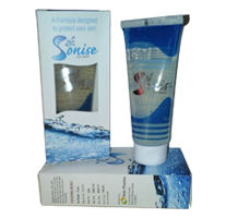 Sonise Face Wash