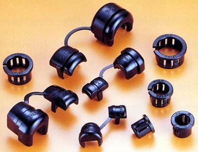 Strain Relief Bushings