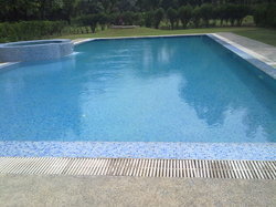 Swimming Pool Construction Service By Prime Water Pools Private Limited