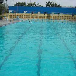 Swimming Pool Construction Services By GLS Pool Solutions LLP