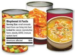 Bisphenol A