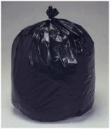 Color Garbage Bags