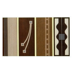 Designer Door Skin - High-Quality Unfinished Material, Chemical Proof and Lightweight, Customizable Colors and Designs