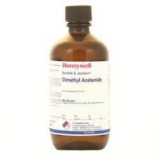 Dimethyl Acetamide (DMAC)