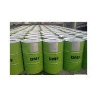 Dimethylformamide (DMF)