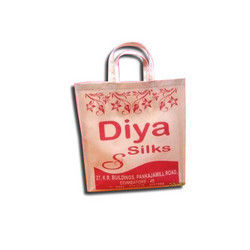 Eco Friendly Jute Shopping Bags