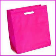 Eco Friendly Non Woven Bag