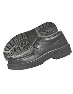 Executive Footwear Pu Moulded