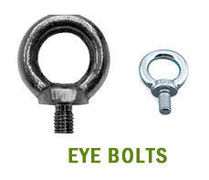 Eye Bolts