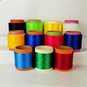 Fully Drawn Yarn (Fdy)