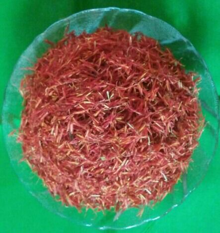 High Grade Pure American Saffron