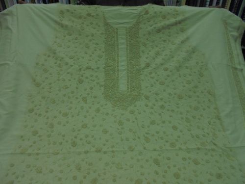 Kashmiri Handwork Ethnic Kurta