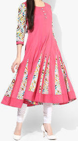 Ladies Fancy Kurti