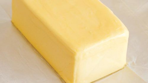 Premium Grade Butter (82% Milk Fat)