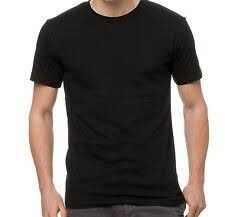 Pure Cotton T Shirts