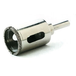 Rugged Design Diamond Core Drill Bit