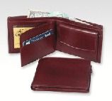 Saanvi Leather Wallets