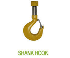 Shank Hook