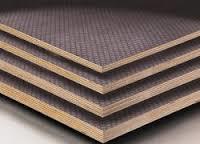 Shuttering Plywood