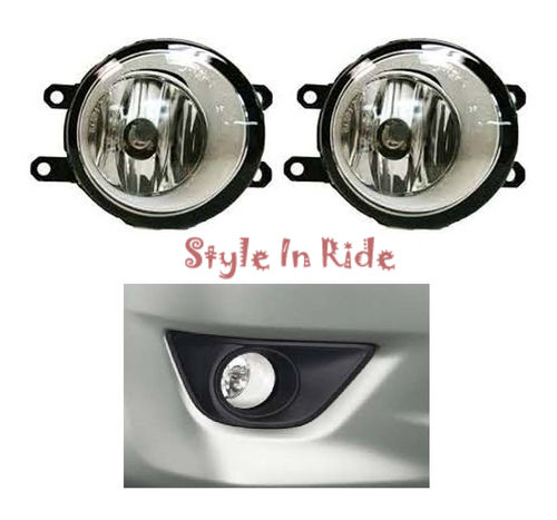 Style In Ride Car Fog Light 35W - Innova 3Rd Gen Application: Kitchen