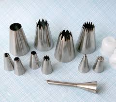 Tip Set For Extrusion Plant Dimension(L*W*H): 12" Inch (In)