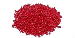 FRLS PVC Fire Resistant - Red, Immiscible Polymers | Fire Resistant, Low Smoke, Durable, Cost-Effective