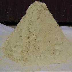 Bentonite Sulphur 90 Percent