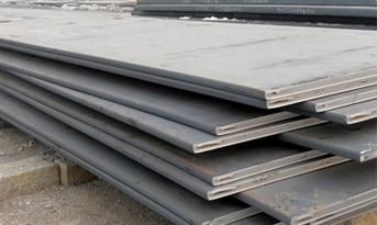 Carbon And Mild Steel Sheets