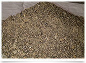 Castor Seed Meal