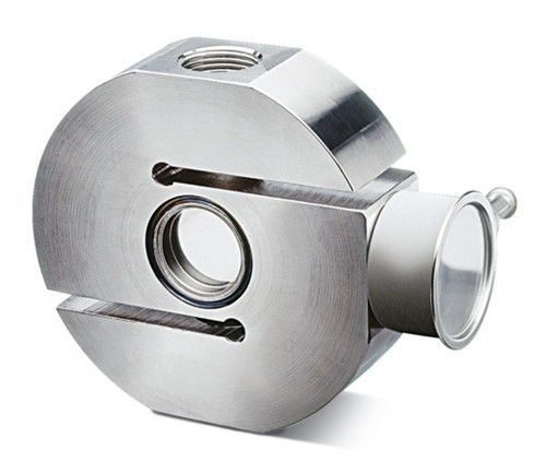 Compression S-Type Load Cell