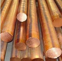 Copper Rod