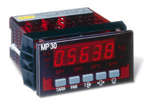 Digital Weighing Indicator