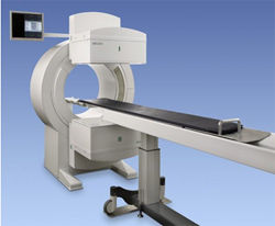 Dual Head Gamma Camera