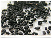 Nigella Seeds - Organic Black Kalonji Seeds | Precise Packing for Moisture and Pest Protection, Available in Various Quantities