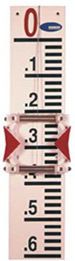 Open Scale Target Reading Type Float And Board Level Indicator