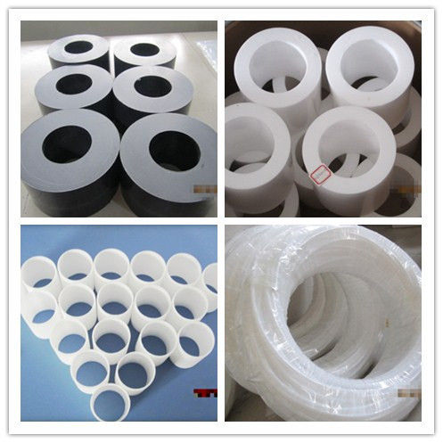 PTFE Pipe and Tube