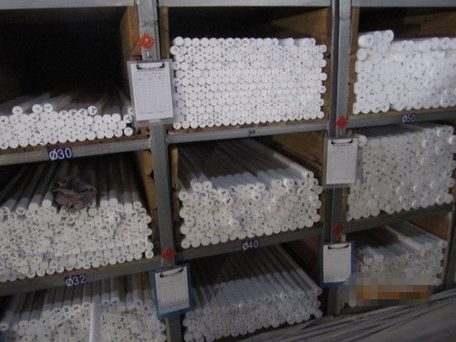 Breathable Ptfe Rod