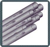 PVC Conduit Pipes