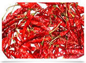 Red Chilly