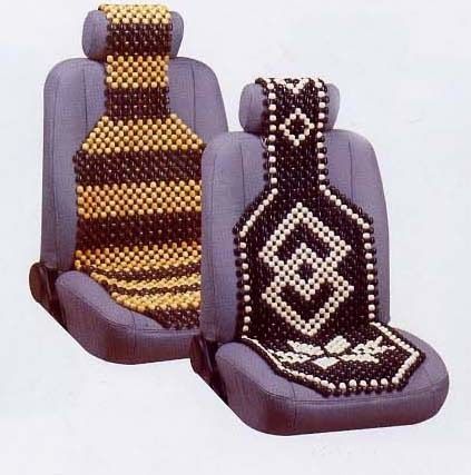 Seat Cushion Beads